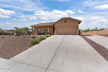 937 Mclean Dr, Wickenburg, AZ 85390