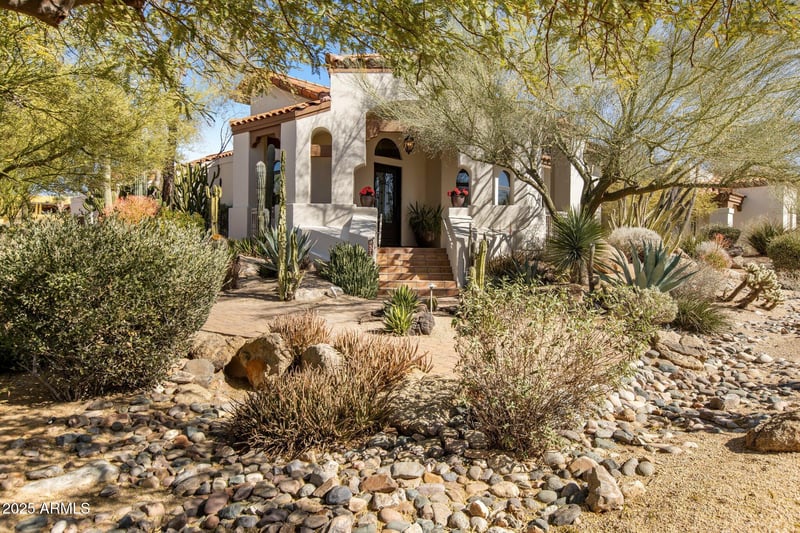 9370 Calle De Las Brisas --, Scottsdale, AZ 85255