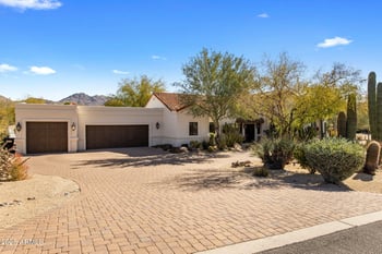 9370 Calle De Las Brisas --, Scottsdale, AZ 85255