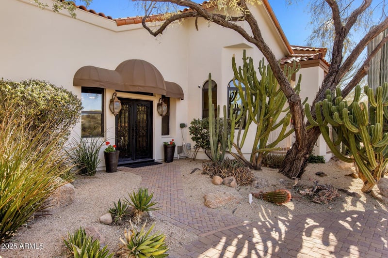 9370 Calle De Las Brisas --, Scottsdale, AZ 85255