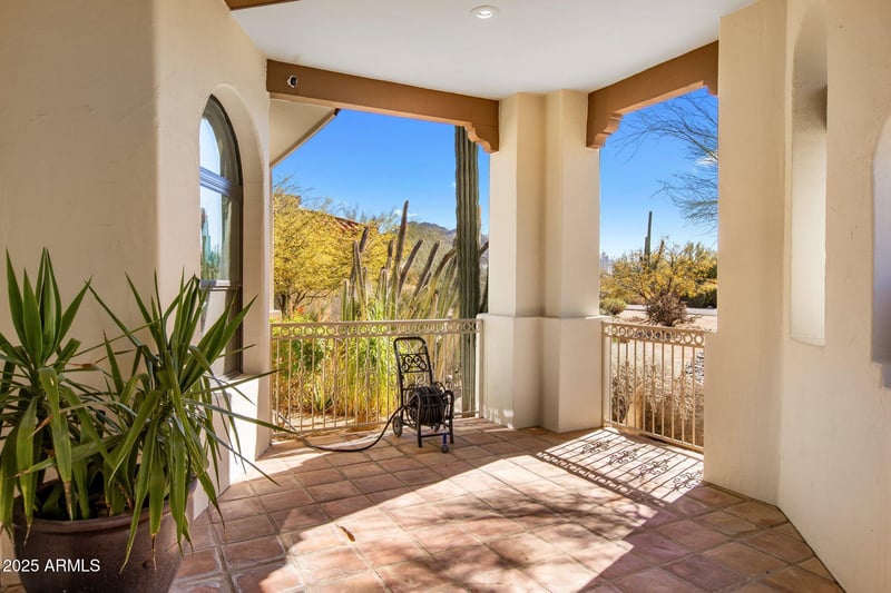 9370 Calle De Las Brisas --, Scottsdale, AZ 85255