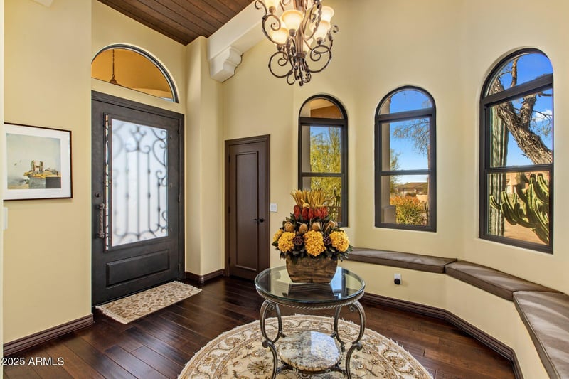 9370 Calle De Las Brisas --, Scottsdale, AZ 85255