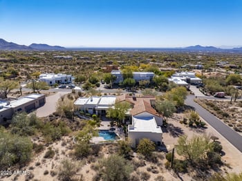 9370 Calle De Las Brisas --, Scottsdale, AZ 85255