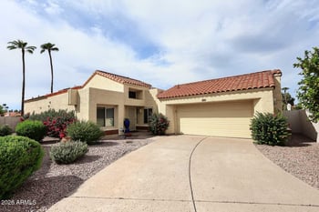 9370 N 100th Pl, Scottsdale, AZ 85258