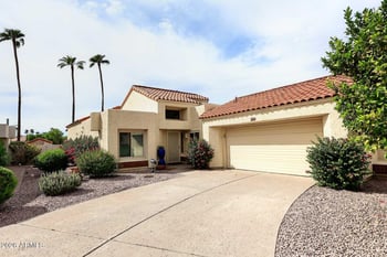9370 N 100th Pl, Scottsdale, AZ 85258