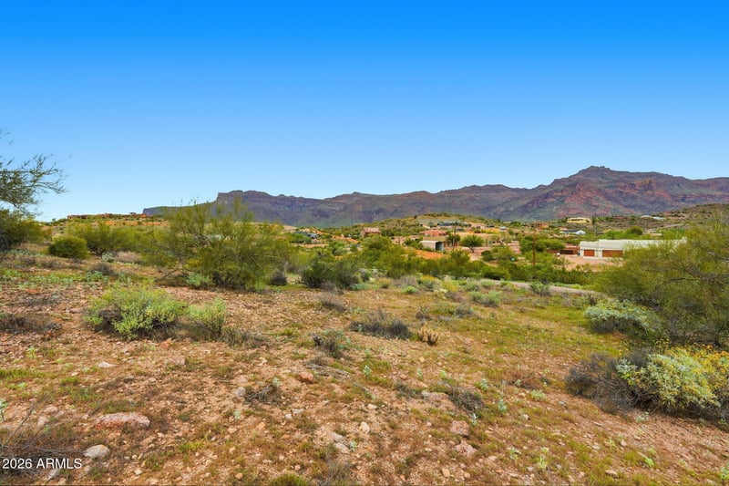 9371 Dianna Dr #21, Gold Canyon, AZ 85118