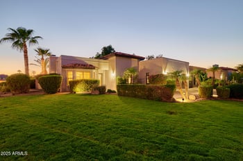 9372 83rd St, Scottsdale, AZ 85258