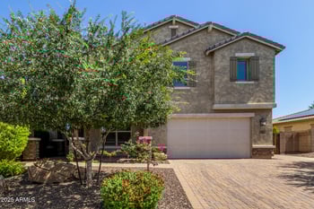9372 Louise Dr, Peoria, AZ 85383