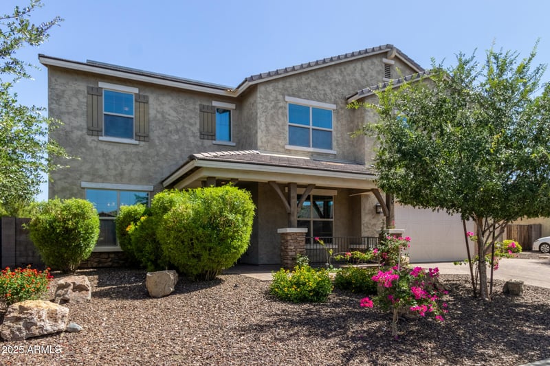 9372 Louise Dr, Peoria, AZ 85383
