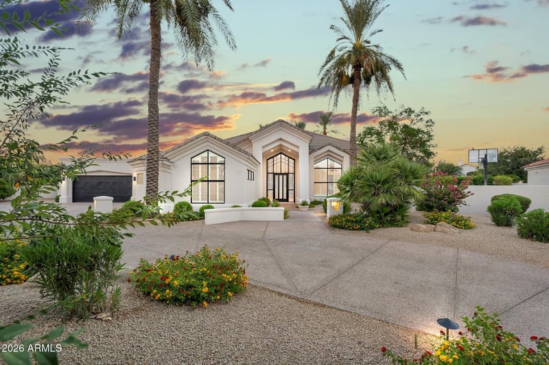 9372 114th St, Scottsdale, AZ 85259
