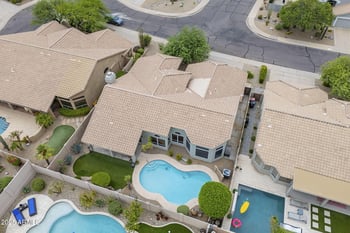 9372 Taro Ln, Scottsdale, AZ 85255