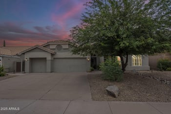 9372 Taro Ln, Scottsdale, AZ 85255
