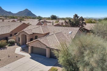 9373 Quarry Trl, Scottsdale, AZ 85262