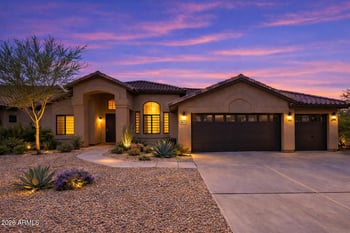 9373 Quarry Trl, Scottsdale, AZ 85262