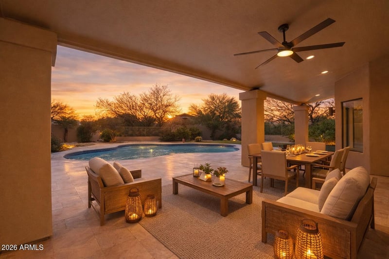 9373 Quarry Trl, Scottsdale, AZ 85262