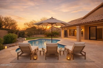 9373 Quarry Trl, Scottsdale, AZ 85262