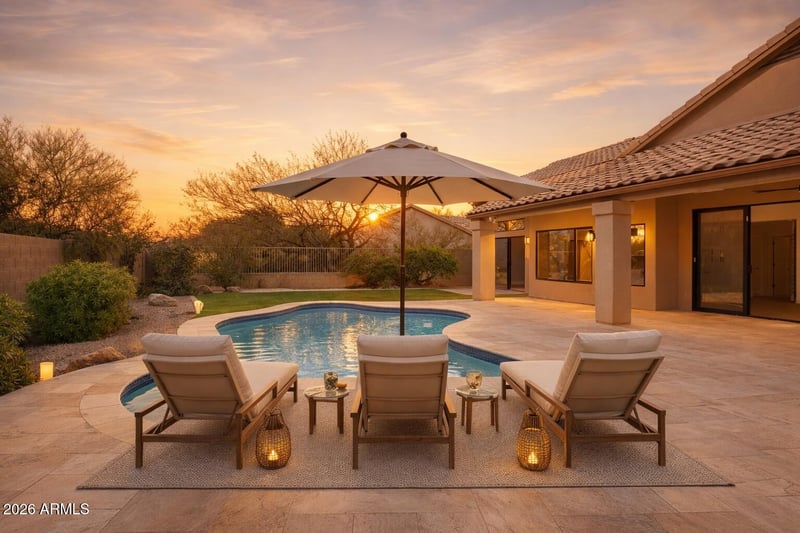 9373 Quarry Trl, Scottsdale, AZ 85262