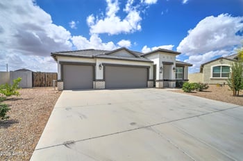 9373 Tractor Cir, Florence, AZ 85132