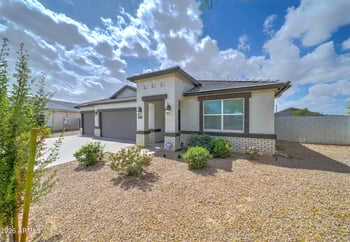 9373 Tractor Cir, Florence, AZ 85132