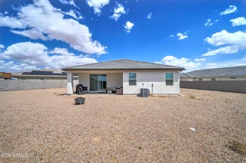 9373 Tractor Cir, Florence, AZ 85132