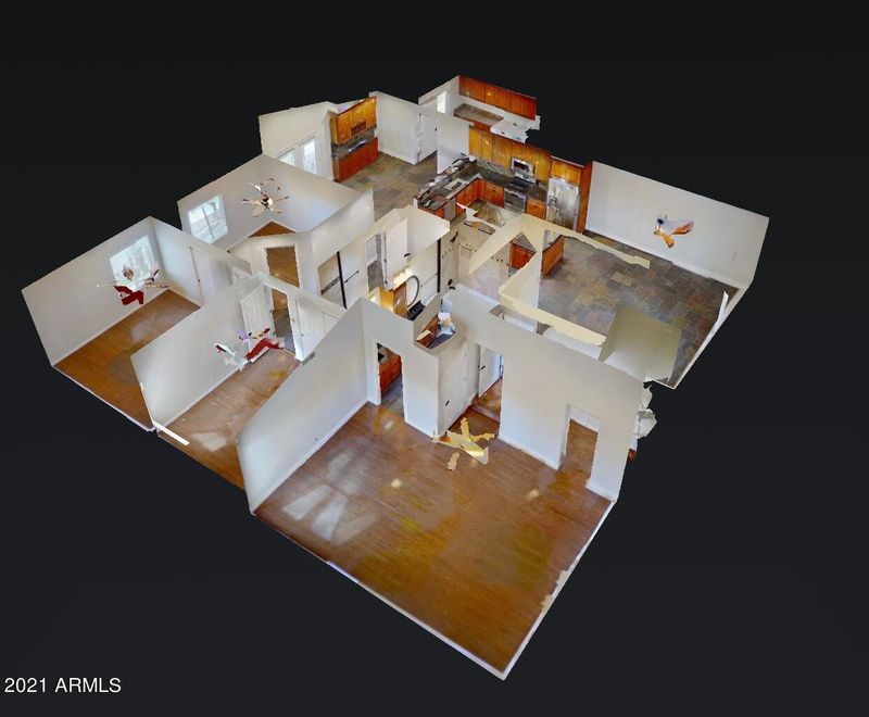 9375 E Kalil Dr, Scottsdale, AZ 85260