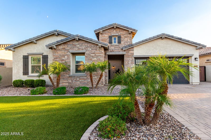9375 Patrick Ln, Peoria, AZ 85383