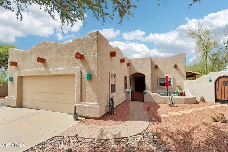 9376 Anasazi Pl, Gold Canyon, AZ 85118