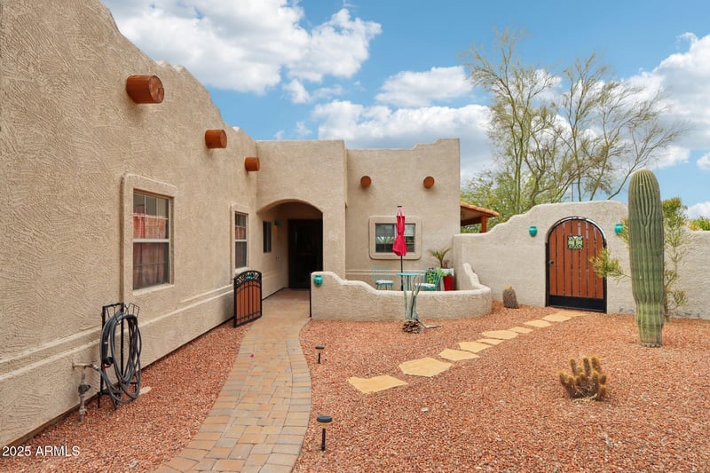 9376 Anasazi Pl, Gold Canyon, AZ 85118