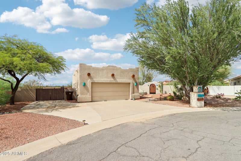 9376 Anasazi Pl, Gold Canyon, AZ 85118