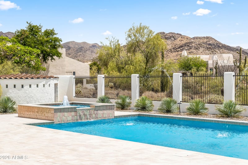 9377 E Conquistadores Dr, Scottsdale, AZ 85255