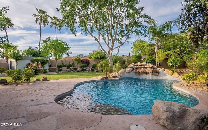 9378 Altadena Ave, Scottsdale, AZ 85260