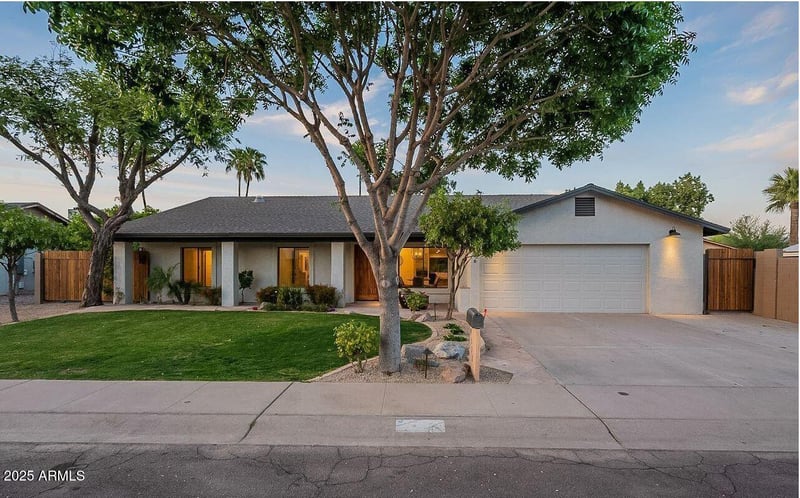 9378 Altadena Ave, Scottsdale, AZ 85260