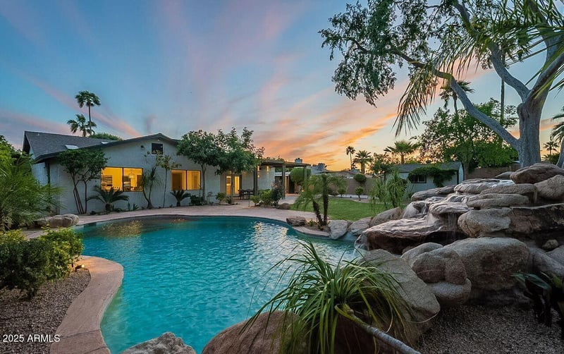 9378 Altadena Ave, Scottsdale, AZ 85260