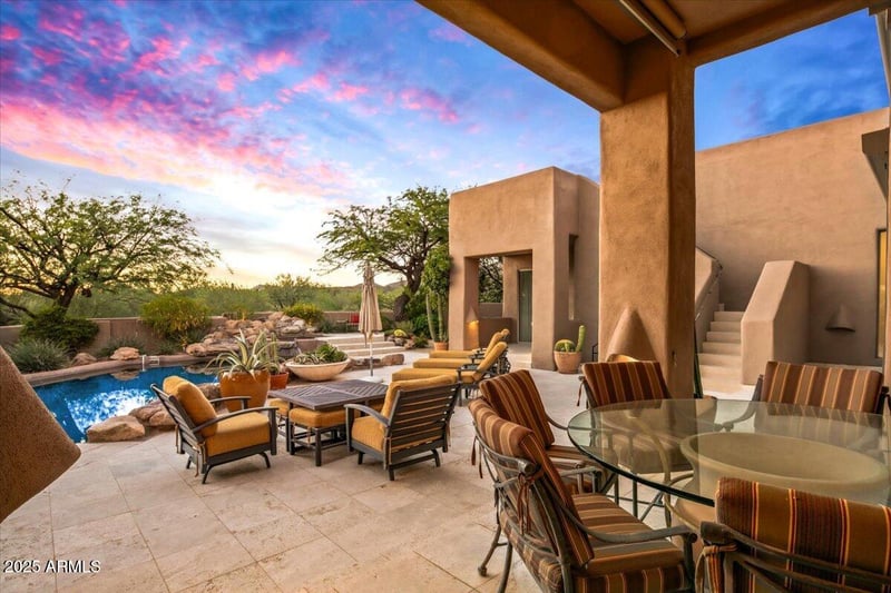 9378 Sundance Trl, Scottsdale, AZ 85262