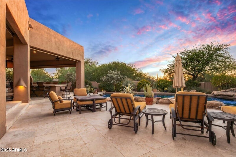 9378 Sundance Trl, Scottsdale, AZ 85262