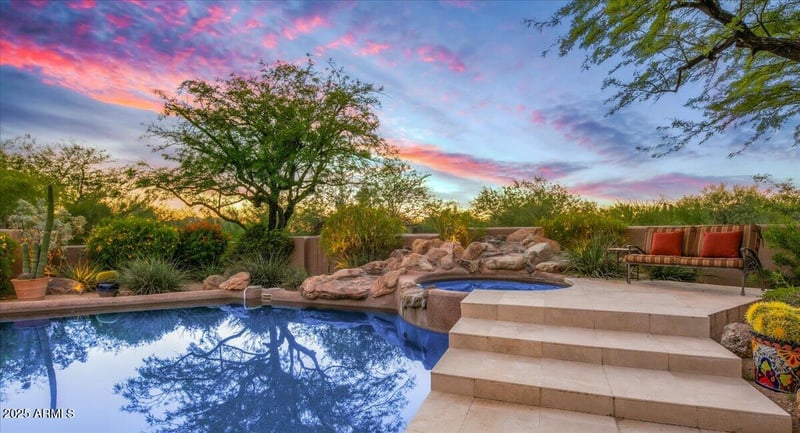 9378 Sundance Trl, Scottsdale, AZ 85262
