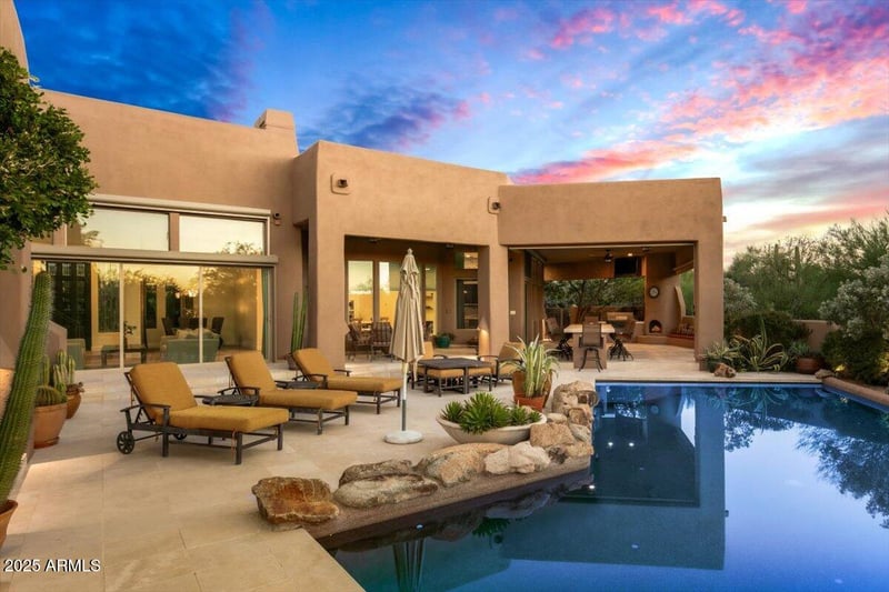 9378 Sundance Trl, Scottsdale, AZ 85262