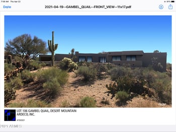 9379 E Sky Line Dr, Scottsdale, AZ 85262