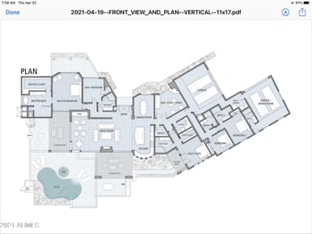 9379 E Sky Line Dr, Scottsdale, AZ 85262