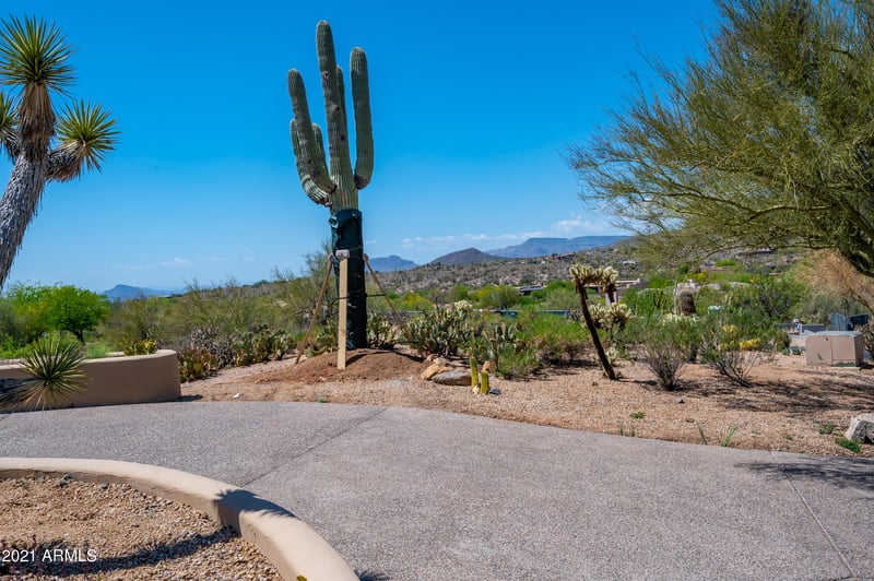 9379 E Sky Line Dr, Scottsdale, AZ 85262
