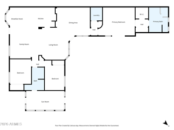 9379 Windrose Dr, Scottsdale, AZ 85260