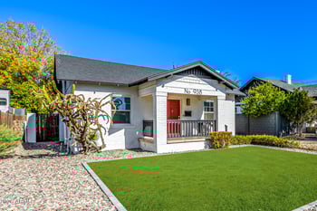 938 Coronado Rd, Phoenix, AZ 85006