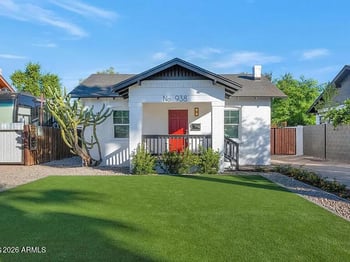 938 Coronado Rd, Phoenix, AZ 85006