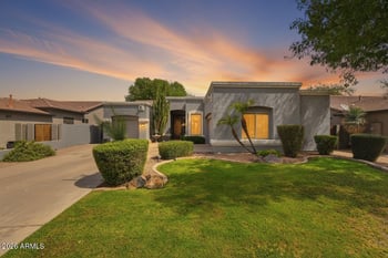 938 E Loma Vista St, Gilbert, AZ 85295