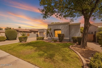 938 E Loma Vista St, Gilbert, AZ 85295