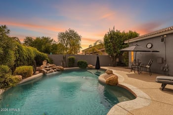 938 E Loma Vista St, Gilbert, AZ 85295