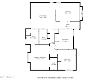 938 Evergreen Ct, Gilbert, AZ 85233