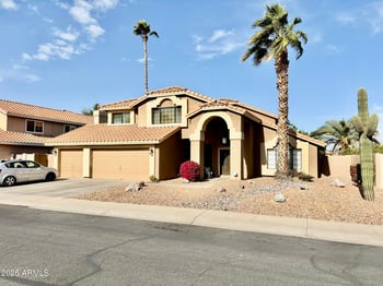 938 Iris Dr, Gilbert, AZ 85233