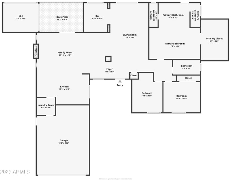 938 Knight Ln, Tempe, AZ 85284