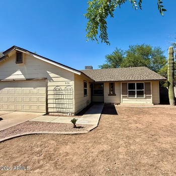 938 Evergreen Ct, Gilbert, AZ 85233